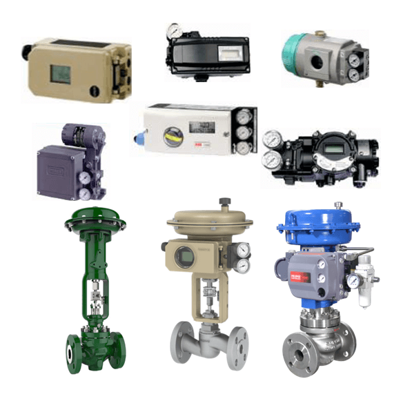 شیرآلات صنعتی